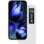 Obal:Me 2.5D tvrzené sklo pro Google Pixel 9a Clear 8596311278853 – Zboží Živě