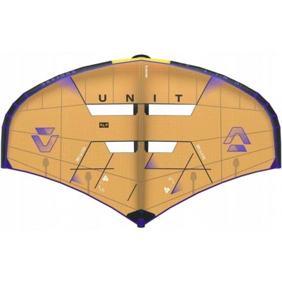DUOTONE Unit SLS 5.0 foil wing – Hledejceny.cz