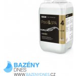 ASEKO FLOC+C tekutý vločkovač 20l – Zboží Dáma