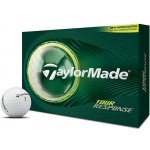 TaylorMade Tour Response bílé 3 ks – Hledejceny.cz
