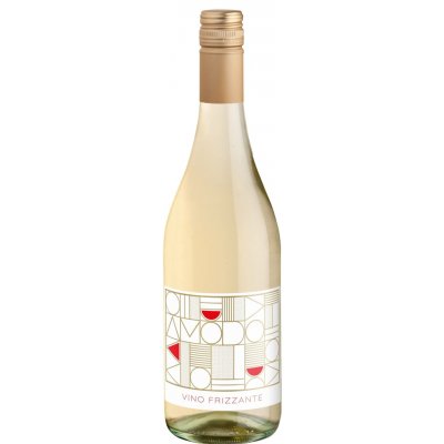 Italian Wine Brands Polosuché bílé Neročníkové 10,5% 0,75 l (holá láhev) – Hledejceny.cz