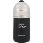 Cartier Pasha de Noir toaletní voda pánská 50 ml – Hledejceny.cz