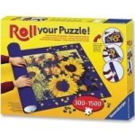 Ravensburger Kobereček na 300-1500 dílků – Zboží Dáma