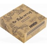 Anwen No Flake No Cry Tuhý šampon proti lupům 75 g – Zboží Dáma