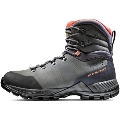 Mammut Nova Tour II High Gtx Women graphite/baked – Zbozi.Blesk.cz