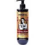 Immortal Infuse One Million Dollars Aftershave Balsam balzám po holení 350 ml – Hledejceny.cz