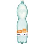 Mattoni pomeranč perlivá 6 x 1,5 l – Zbozi.Blesk.cz