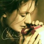 Céline Dion: These Are Special Times CD – Hledejceny.cz