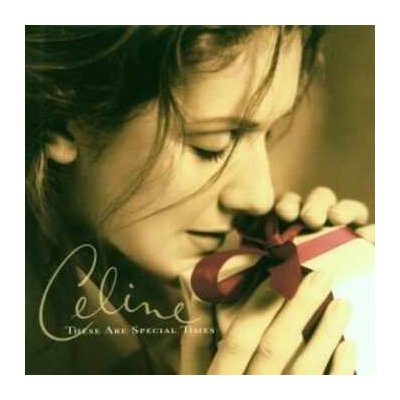 Céline Dion: These Are Special Times CD – Hledejceny.cz
