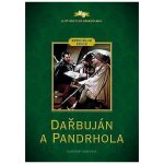 Dařbuján a Pandrhola DVD – Hledejceny.cz