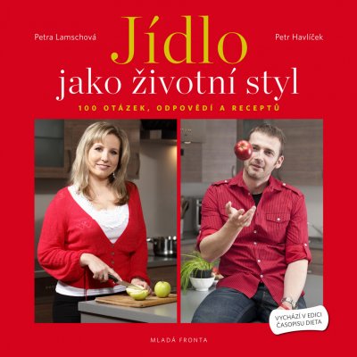 Jídlo jako životní styl – Zbozi.Blesk.cz