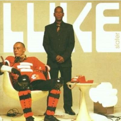 Slater Luke - Alright On Top CD – Hledejceny.cz