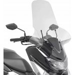 Kappa D2123KITK montážní sada pro 2123DTK pro YAMAHA N Max 125 (15-20) YAMAHA N MAX 125 rok 15-20 – Sleviste.cz