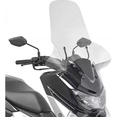 Kappa D2123KITK montážní sada pro 2123DTK pro YAMAHA N Max 125 (15-20) YAMAHA N MAX 125 rok 15-20 – Sleviste.cz
