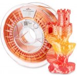 Spectrum PLA SILK RAINBOW, 1,75mm, 1000g, 81017, FIRE RED – Zboží Živě