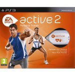 EA Sports Active 2 – Hledejceny.cz