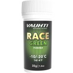Vauhti Race Green Powder 35 g – Hledejceny.cz