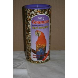 Granum Velký papoušek 0,6 kg