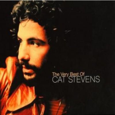 Stevens Cat - The Very Best Of Cat Steve CD