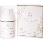 Dulcia Natural lehký hydratační krém Perleť 50 ml – Zbozi.Blesk.cz