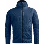 Ortovox Swisswool Piz Duan Jacket Men's Deep Ocean – Zboží Mobilmania