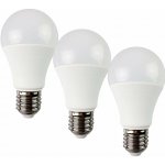 FanEurope Fan KLASSIC-E27-12F-KIT Sada 3 x žárovek LED E27 11 W 1050 lm 6500 K – Hledejceny.cz