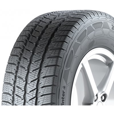 Continental VanContact Winter 205/65 R16 105T – Hledejceny.cz