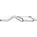 Bosal BS 278-101 – Hledejceny.cz