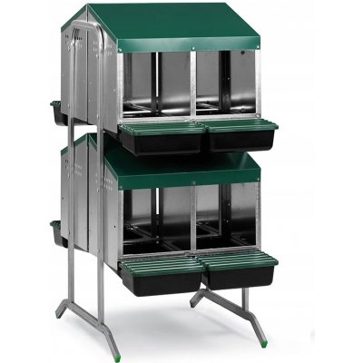 GAUN 10135 Snáškové hnízdo – Sleviste.cz