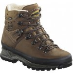 Meindl Island Lady MFS Active hnědá – Zbozi.Blesk.cz