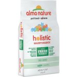 Almo Nature Holistic Turkey & Rice 12 kg – Hledejceny.cz