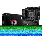 MSI B550-A PRO – Zboží Mobilmania