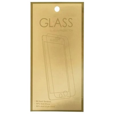 GoldGlass Xiaomi Redmi Note 13 118471 – Zboží Živě