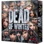 Plaid Hat Games Dead of Winter A Crossroads Game – Hledejceny.cz