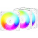 ARCTIC P14 Pro Reverse A-RGB 3-Pack ACFAN00327A – Zboží Živě