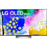 LG OLED77G23LA – Hledejceny.cz