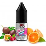 IVG SALT Vimade Fusion 10 ml 10 mg – Zboží Mobilmania