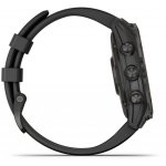 Garmin fenix 7 Sapphire Solar – Zboží Živě