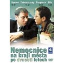 Nemocnice na kraji města po dvaceti letech DVD