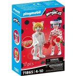 Playmobil 71865 Kouzelná Beruška a Černý kocour: Svatební sen – Zboží Dáma