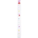 Roba měřící tyč Prasátko Peppa – Zboží Dáma