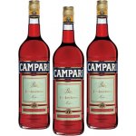 Campari 25% 1 l (holá láhev) – Sleviste.cz