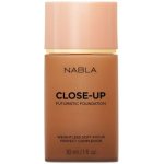 Nabla Close-Up Futuristic Foundation Make-up T50 30 ml – Hledejceny.cz