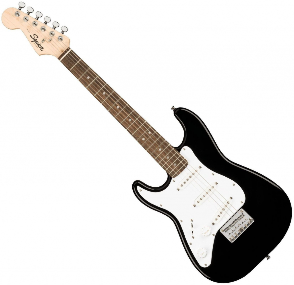 Fender Squier Mini Stratocaster od 3 490 Kč - Heureka.cz