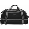 Cestovní tašky a batohy Beagles Originals taška černá 61L