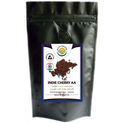 Salvia Paradise Indie Cherry AA zrnková 250 g – Hledejceny.cz