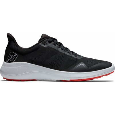 FootJoy Flex Athletic Mens black – Zboží Dáma