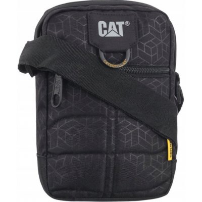 Caterpillar Millennial Classic Rodney černá – Hledejceny.cz