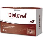 Walmark Dialevel pro podporu udržení normální hladiny cukru v krvi 60 ks – Hledejceny.cz