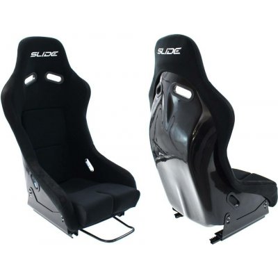 SLIDE R1 Black M | Zboží Auto